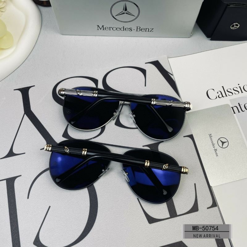 Mercedes Benz Sunglasses